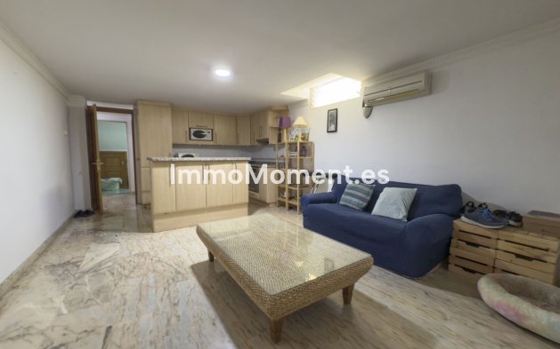 Resale - Detached villa - Inland  - Alhaurín el Grande Centro