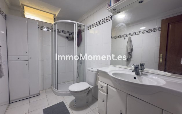Resale - Detached villa - Inland  - Alhaurín el Grande Centro
