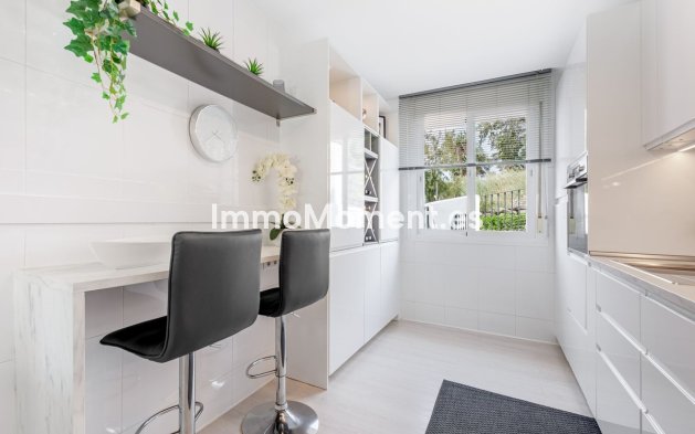 Reventa - Adosado - Interior  - Alhaurín Golf