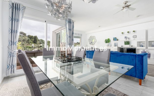 Reventa - Adosado - Interior  - Alhaurín Golf
