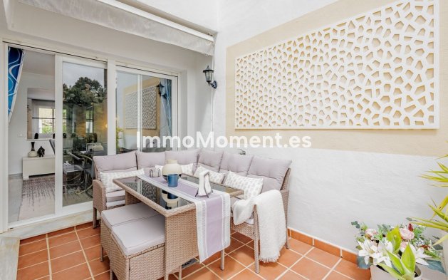 Reventa - Adosado - Interior  - Alhaurín Golf