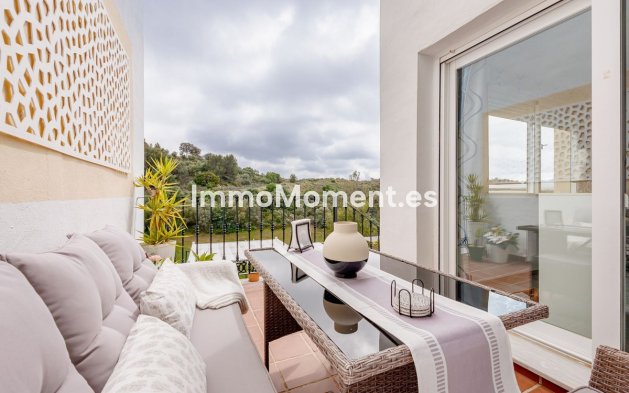 Reventa - Adosado - Interior  - Alhaurín Golf