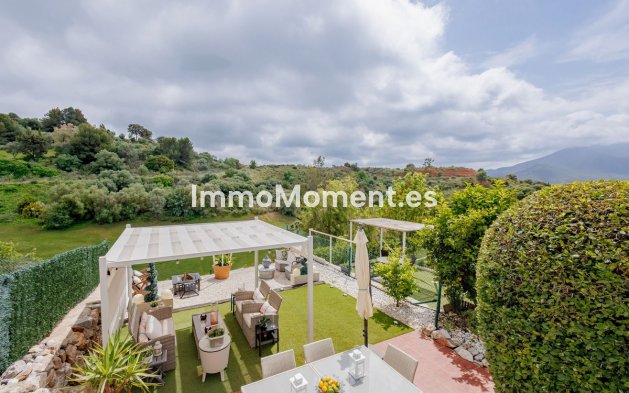 Reventa - Adosado - Interior  - Alhaurín Golf