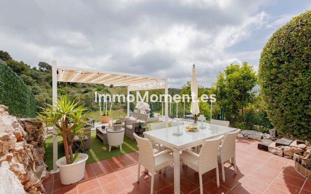 Reventa - Adosado - Interior  - Alhaurín Golf