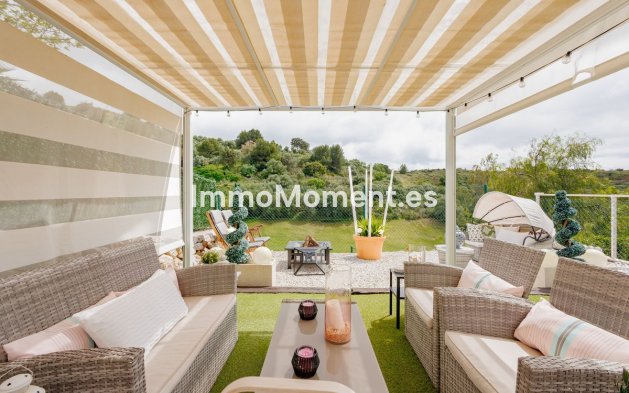 Reventa - Adosado - Interior  - Alhaurín Golf