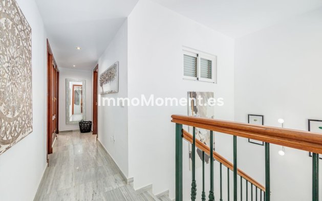 Reventa - Adosado - Interior  - Alhaurín Golf