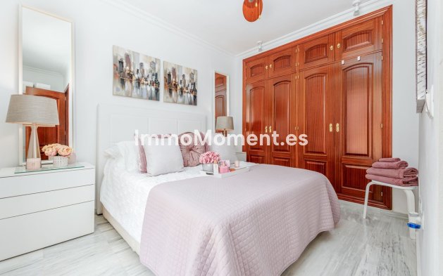 Reventa - Adosado - Interior  - Alhaurín Golf