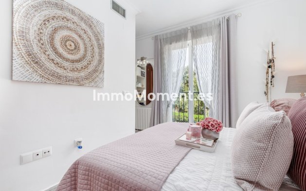 Reventa - Adosado - Interior  - Alhaurín Golf