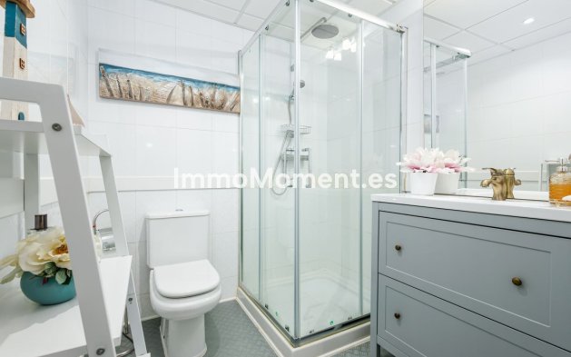 Reventa - Adosado - Interior  - Alhaurín Golf
