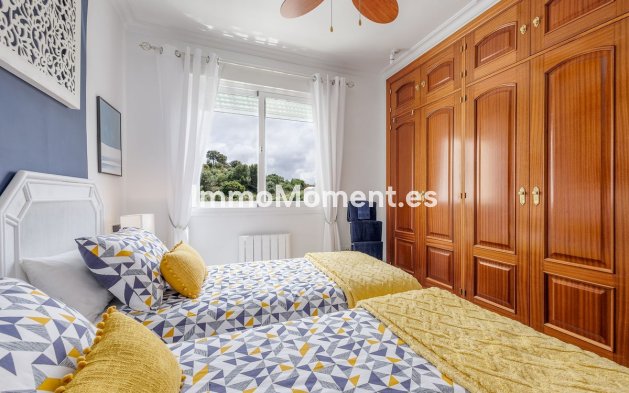 Reventa - Adosado - Interior  - Alhaurín Golf