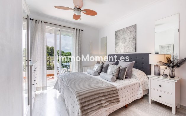 Reventa - Adosado - Interior  - Alhaurín Golf