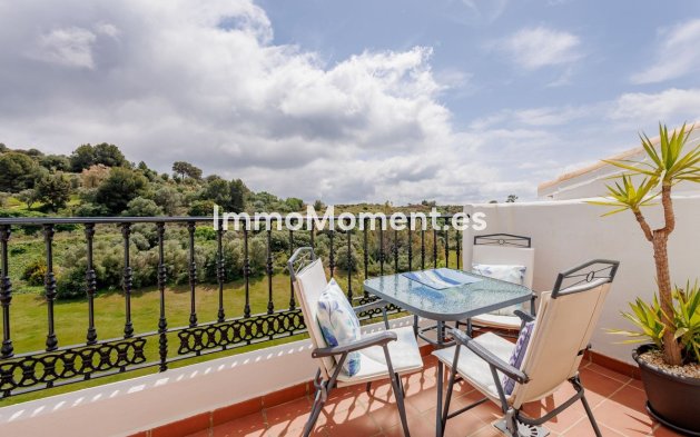 Reventa - Adosado - Interior  - Alhaurín Golf