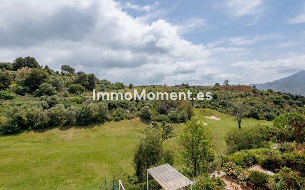 Reventa - Adosado - Interior  - Alhaurín Golf