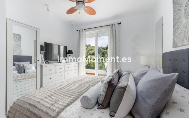 Reventa - Adosado - Interior  - Alhaurín Golf