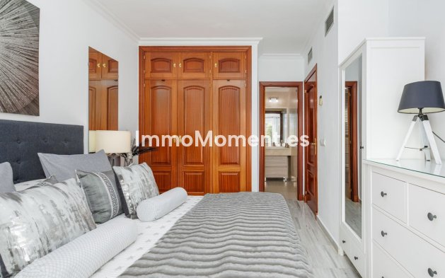 Reventa - Adosado - Interior  - Alhaurín Golf