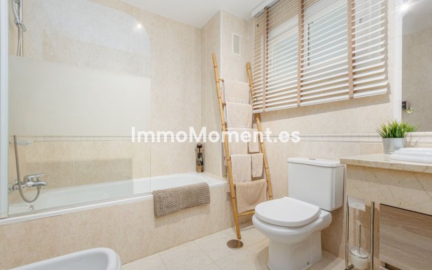 Reventa - Adosado - Interior  - Alhaurín Golf