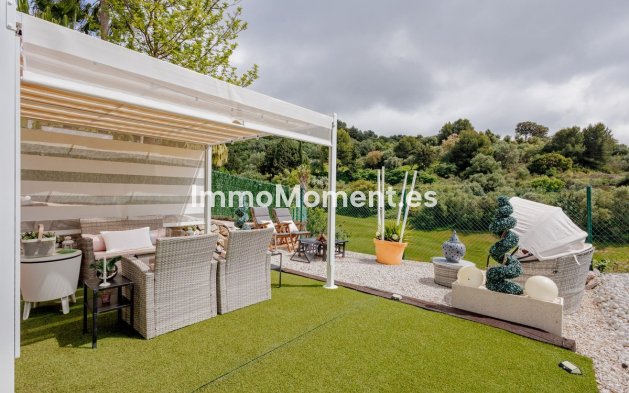 Reventa - Adosado - Interior  - Alhaurín Golf