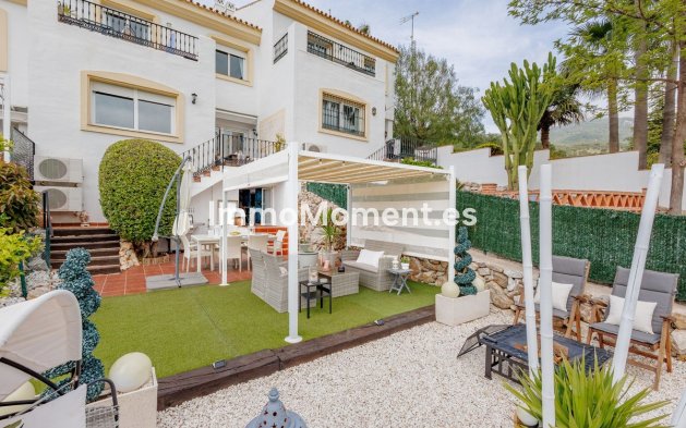 Reventa - Adosado - Interior  - Alhaurín Golf