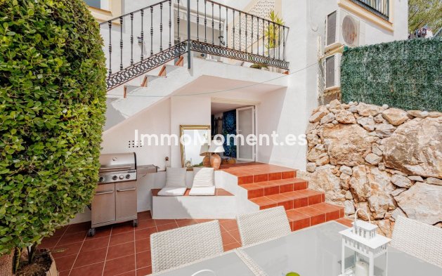 Reventa - Adosado - Interior  - Alhaurín Golf