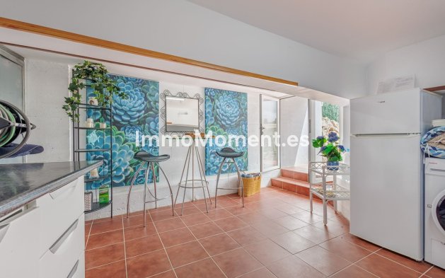 Reventa - Adosado - Interior  - Alhaurín Golf
