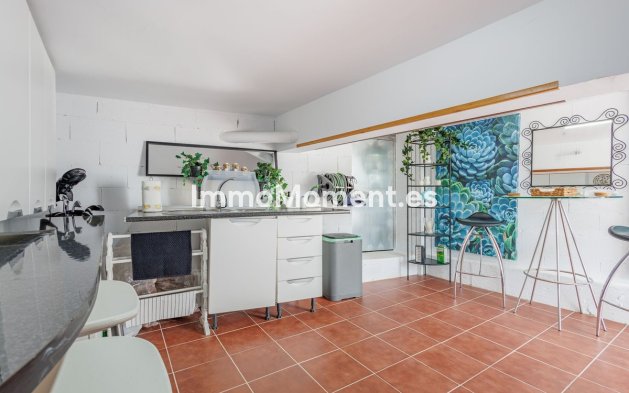 Reventa - Adosado - Interior  - Alhaurín Golf