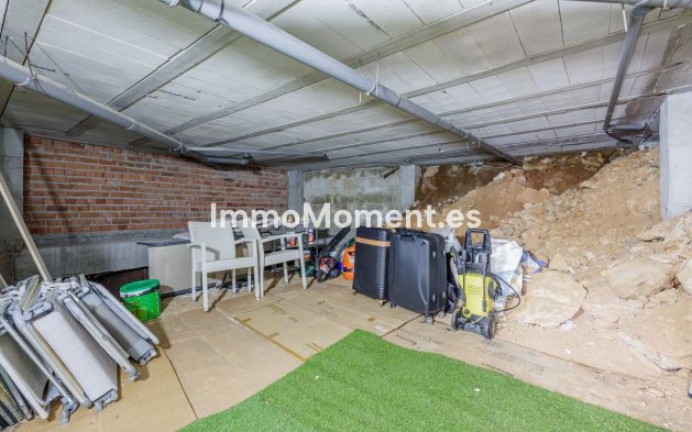 Reventa - Adosado - Interior  - Alhaurín Golf