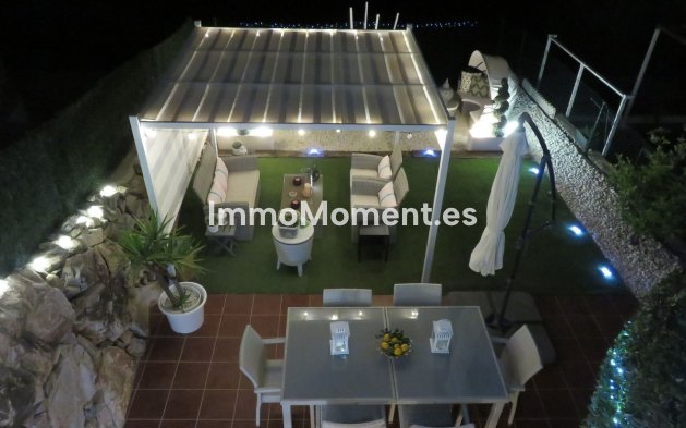 Reventa - Adosado - Interior  - Alhaurín Golf