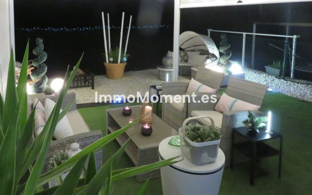 Reventa - Adosado - Interior  - Alhaurín Golf