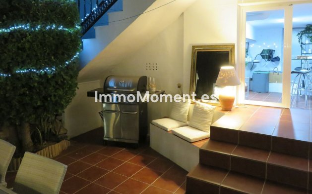 Reventa - Adosado - Interior  - Alhaurín Golf