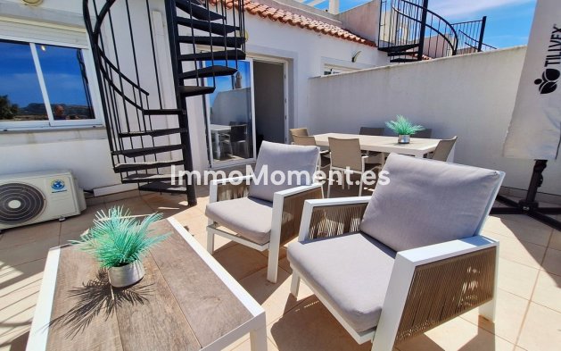 Wiederverkauf - Wohnung - Casares - Doña Julia