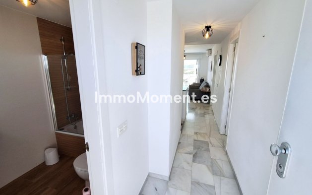Wiederverkauf - Wohnung - Casares - Doña Julia