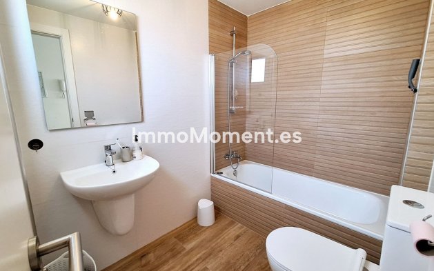Wiederverkauf - Wohnung - Casares - Doña Julia
