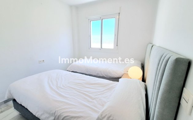 Wiederverkauf - Wohnung - Casares - Doña Julia
