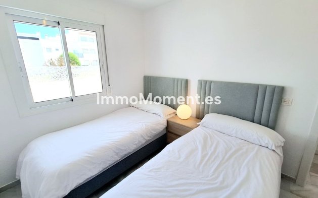 Wiederverkauf - Wohnung - Casares - Doña Julia