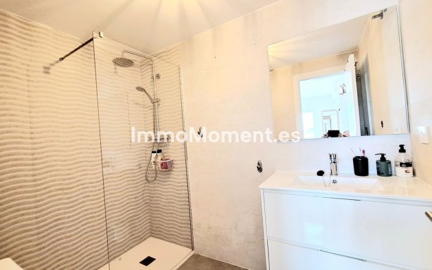 Wiederverkauf - Wohnung - Casares - Doña Julia