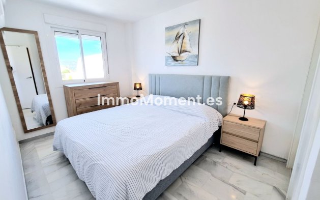 Wiederverkauf - Wohnung - Casares - Doña Julia