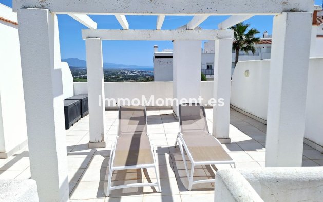 Wiederverkauf - Wohnung - Casares - Doña Julia