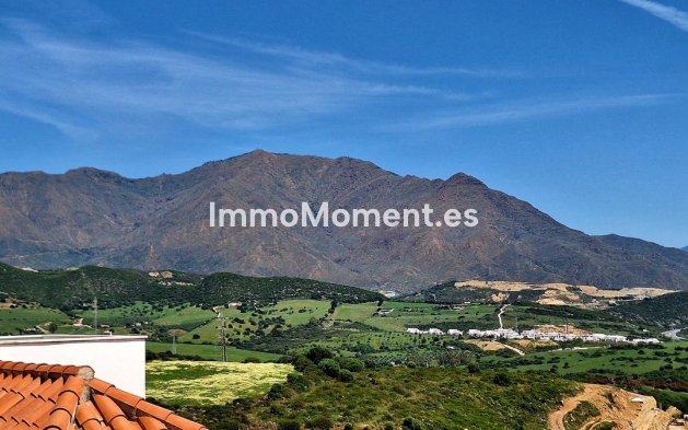 Wiederverkauf - Wohnung - Casares - Doña Julia