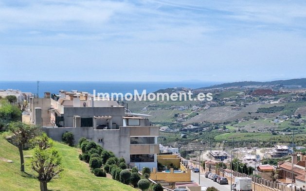 Wiederverkauf - Wohnung - Casares - Doña Julia