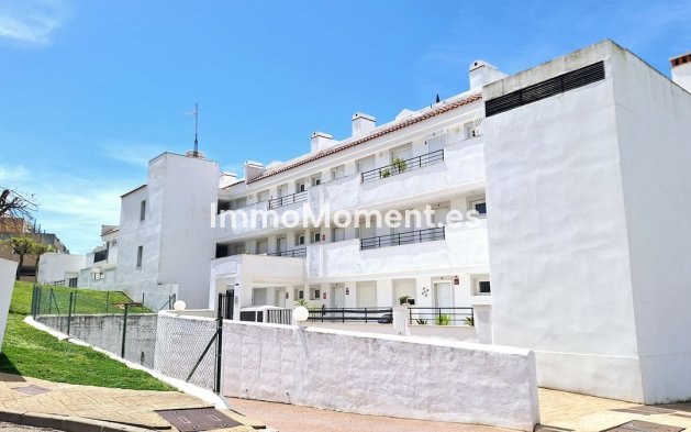 Wiederverkauf - Wohnung - Casares - Doña Julia