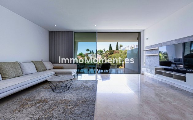 Resale - Townhouse - Marbella - Río Real