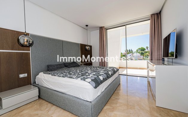 Resale - Townhouse - Marbella - Río Real