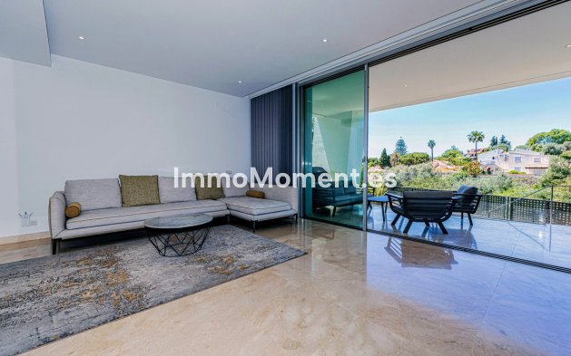 Resale - Townhouse - Marbella - Río Real