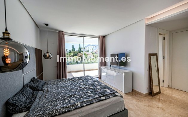 Resale - Townhouse - Marbella - Río Real