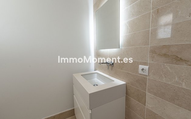 Resale - Townhouse - Marbella - Río Real