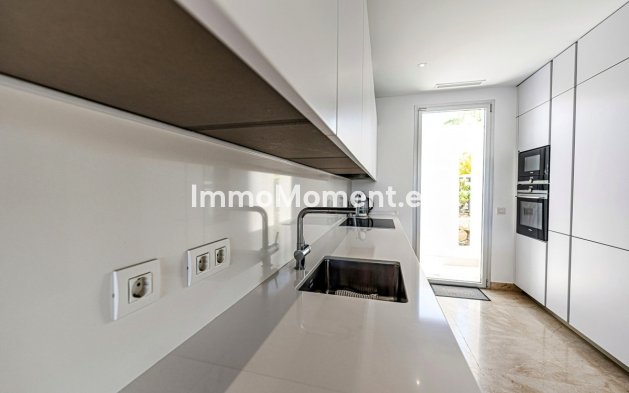 Resale - Townhouse - Marbella - Río Real