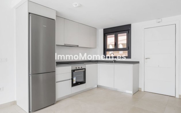 Resale - Apartment - Mijas - La Cala de Mijas