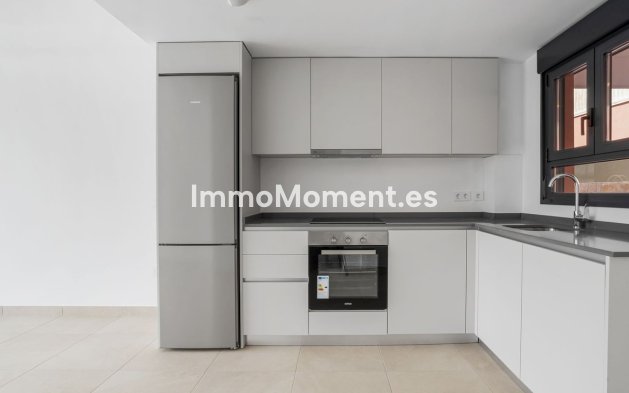 Resale - Apartment - Mijas - La Cala de Mijas