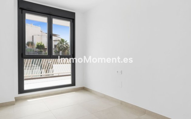 Resale - Apartment - Mijas - La Cala de Mijas
