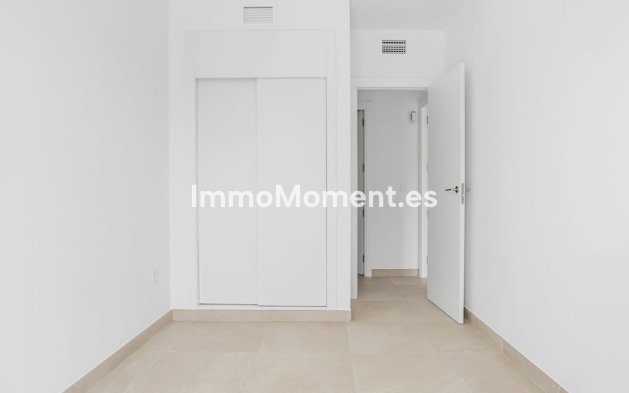 Resale - Apartment - Mijas - La Cala de Mijas